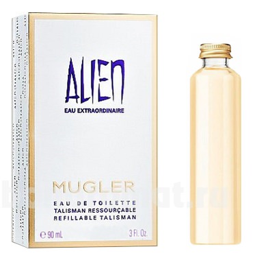 Alien Eau Extraordinaire