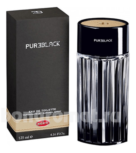 Pureblack