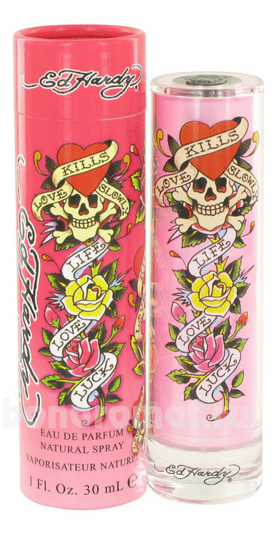 Ed Hardy Women's