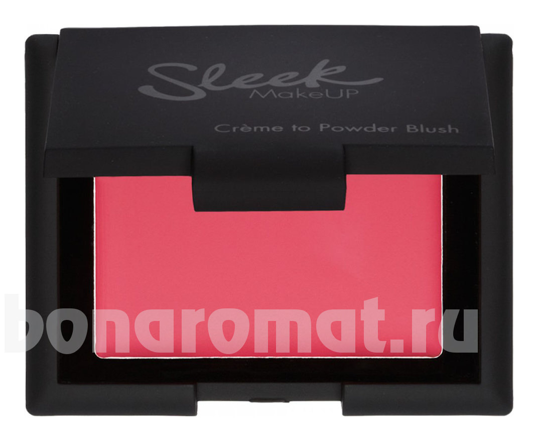   Creme To Powder Blush 3,5