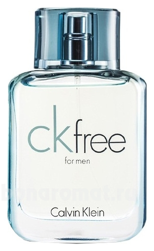 CK Free For Men