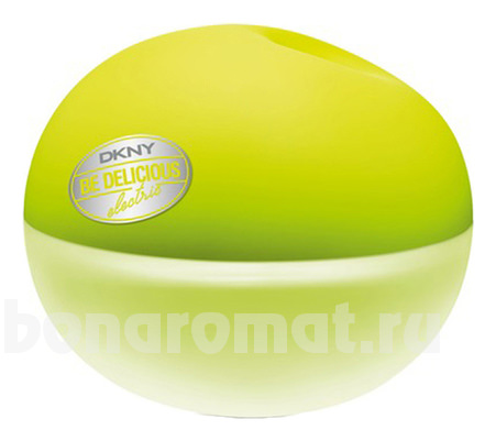 DKNY Be Delicious Electric Bright Crush