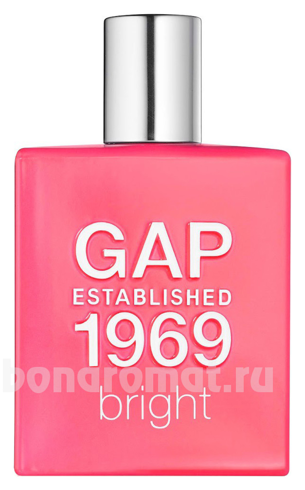 Established 1969 Bright For Women