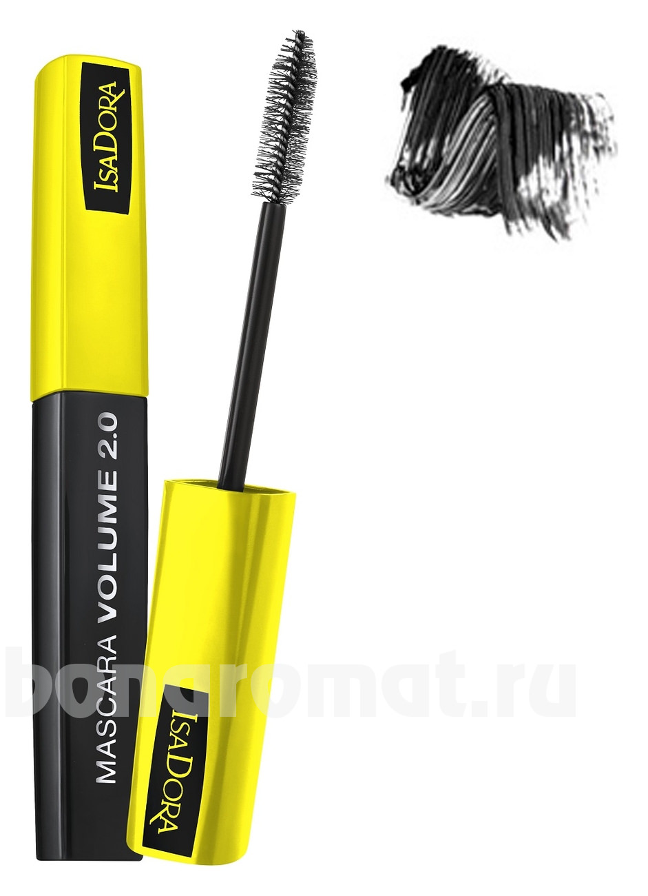    Mascara Volume 2.0