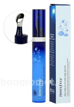          Jeju Lava Seawater Eye Serum