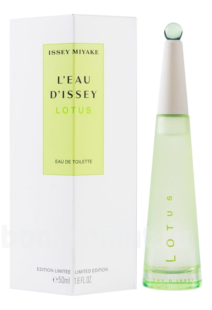 L'Eau D'Issey Lotus