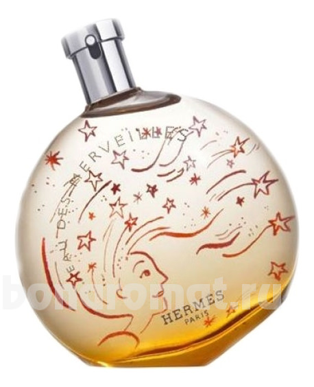 Eau Des Merveilles Stars Limited Edition