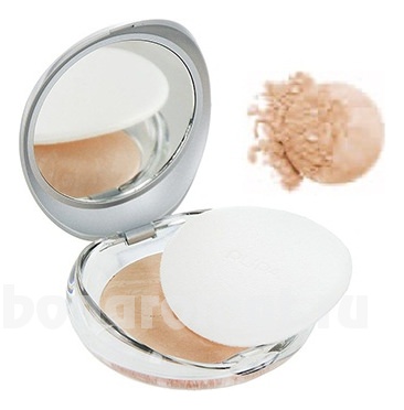    Luminys Baked Face Powder