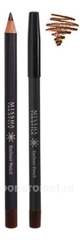    The Style Eyeliner Pencil