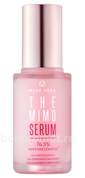        Muse Vera The Mimo Serum