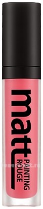     Matt Painting Rouge 5,5
