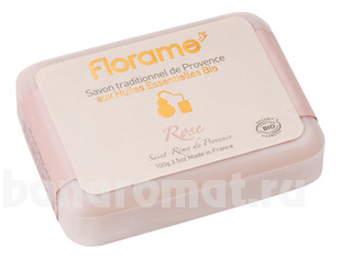  Savon Traditionnel de Provence Rose ()