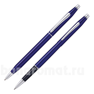  Classic Century Translucent Blue Lacquer (  -) 