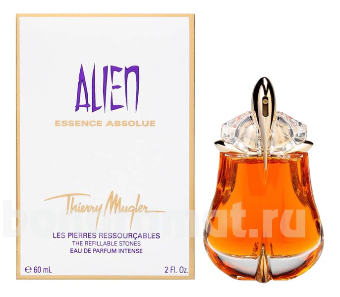 Alien Essence Absolue