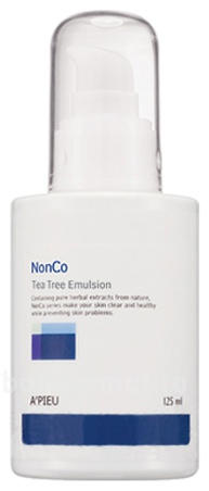        NonCo Tea Tree Emulsion