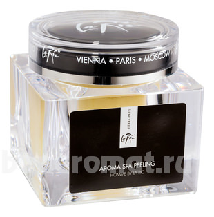 -c   ,     Aroma Spa Peeling Homme