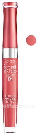    Sweet Kiss-Gloss 5,7