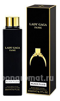 Fame (Black Fluid)