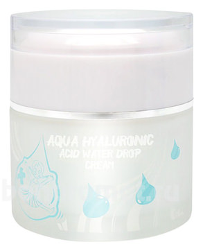        Aqua Hyaluronic Acid Water Drop Cream