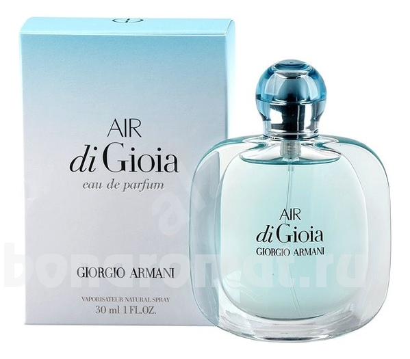 Armani Air Di Gioia