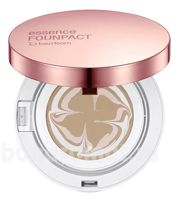    Essence Founpact