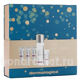  Your Most Radiant Skin Set (-       5  - 3*2,9)