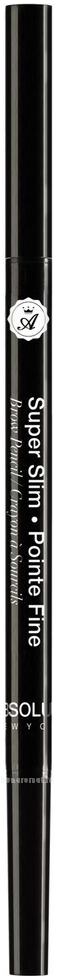    Super Slim Brow Pencil