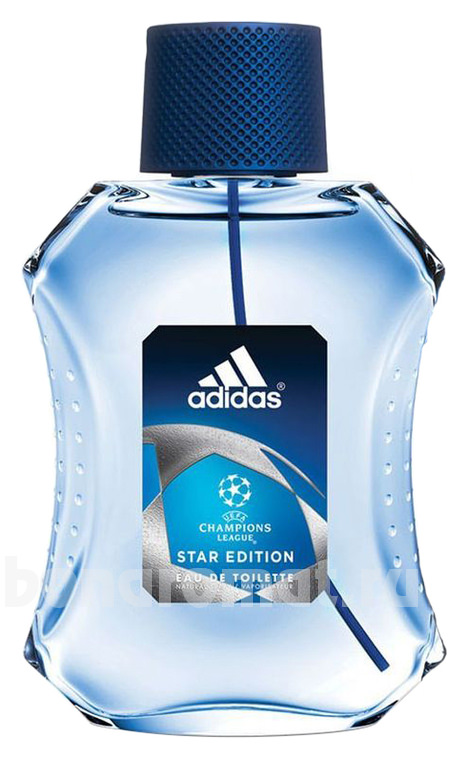 UEFA Champions League Star Edition