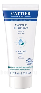            Imperfections Masque Purifiant