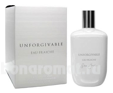 Unforgivable men Eau Fraiche