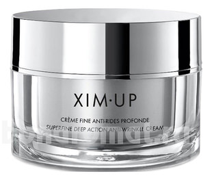      Xim Up Superfine Deep Action Anti-wrinkle Cream