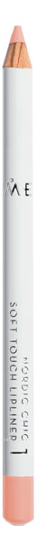     Nordic Chic Soft Touch Lip Liner 1,2
