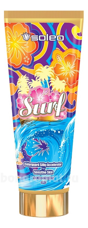       Surf Colorguard Silky Accelerator