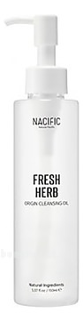         Fresh Herb Origin Cleansing Oil