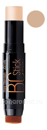   7  1 CMK Pore Blemish BC Stick SPF45 PA