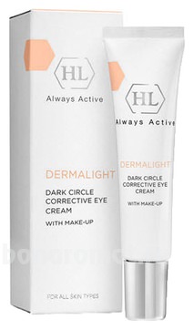        Dermalight Dark Circle Corrective Eye Cream