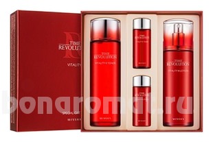    Time Revolution Vitality Special I ( 150/30  130/30)