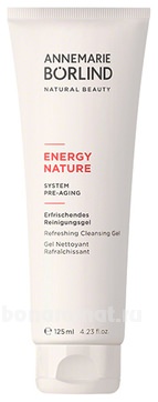        Energy Nature Refreshing Cleansing Gel