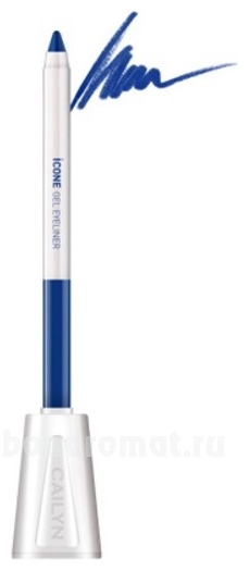      ICone Gel EyeLiner 1,2