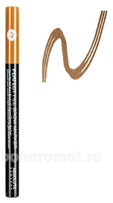    Perfect Fill Brow Marker