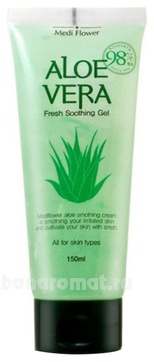           Aloe Vera Fresh Soothing Gel