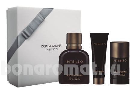 Dolce Gabbana (D&G) Pour Homme Intenso