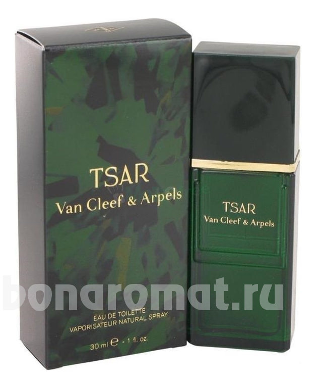 Van Cleef & Arpels Tsar