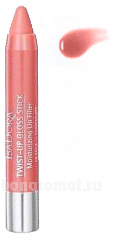 -   Twist-Up Gloss Stick 3,3