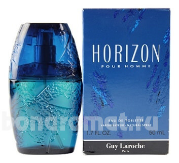 Horizon Pour Homme