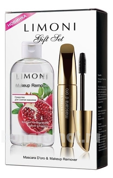  ( / Mascara D&#39;oro  /   )