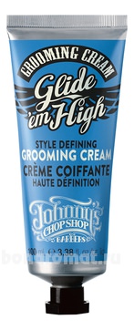     Glide Em High Grooming Cream