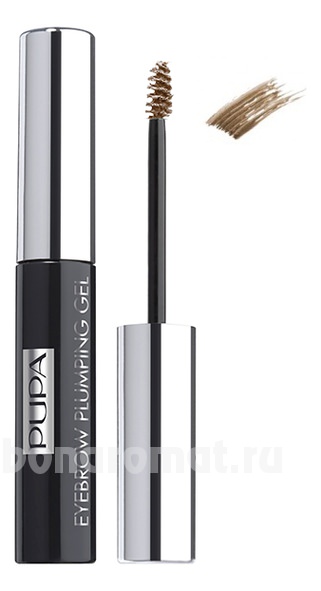     Eyebrow Plumping Gel