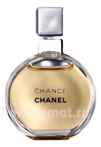 Chance Eau De Toilette