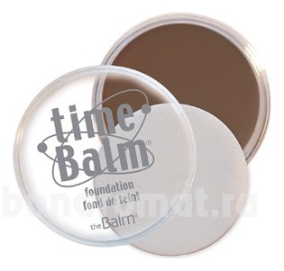    TimeBalm